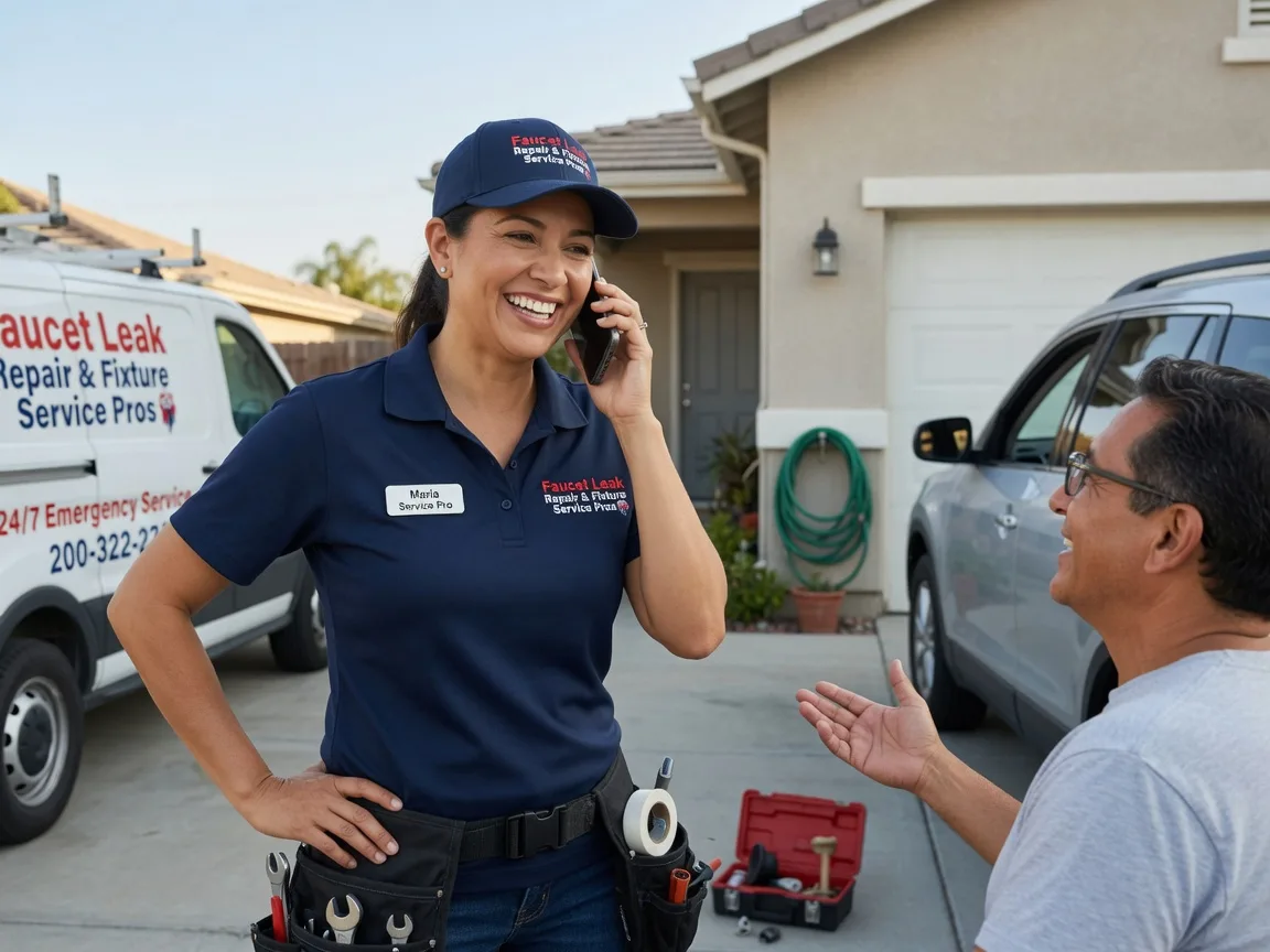 Faucet Repair South Sterling, PA FAQs